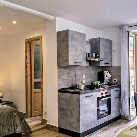 Willa Loft Le Dueffe Al Capo Palermo Zewnętrze zdjęcie